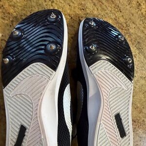 Men’s Nike Rival Distance Running Spikes - great condition, $99 retail